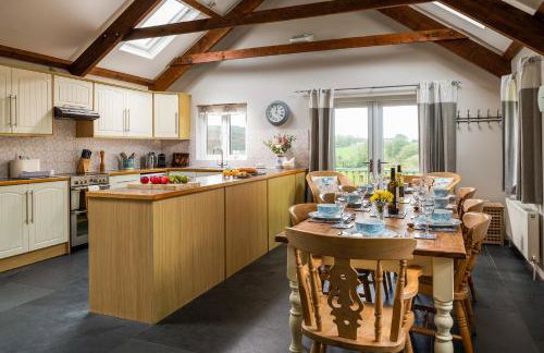 The Old Farmhouse - Foto 5