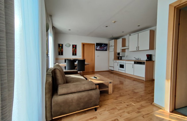 Room-residence Klementhof #3 - Photo 9
