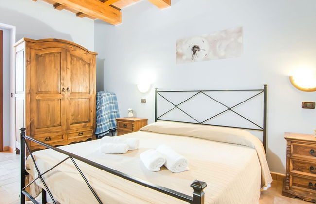 Agriturismo in the Appenines with Covered Swimming Pool & Hot Tub - Foto 6