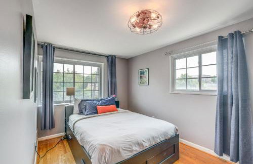 Arlington Townhome with Furnished Patio! - Photo 13