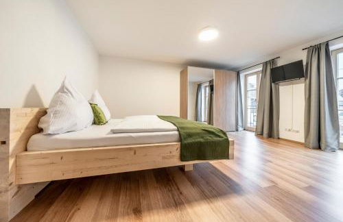 Alpenrose Ferienwohnungen - Foto 27