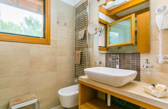 Green Village Eco Resort - Foto 15