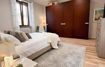 Casa Olimpia 10 min walk from Autodromo Spacious place family - Foto 2