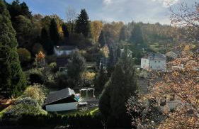 Stilvolle Auszeit im Hunsrück-Aussicht und Komfort - Foto 42