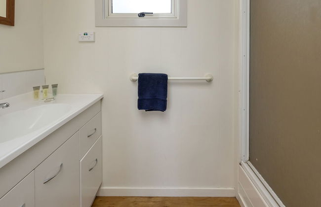 Russell Top 10 Holiday Villas - Foto 71