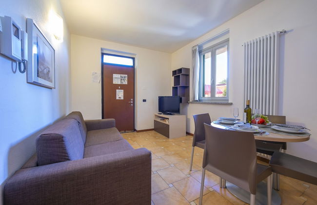 Belvedere Apt. 2 - Foto 9