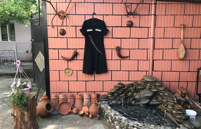 Dom v gorode Kobuleti - Foto 12