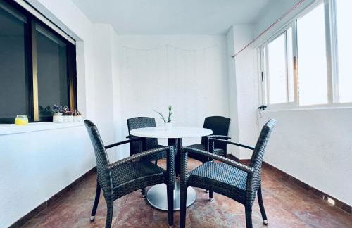 Magic world Marina d'Or - Photo 32