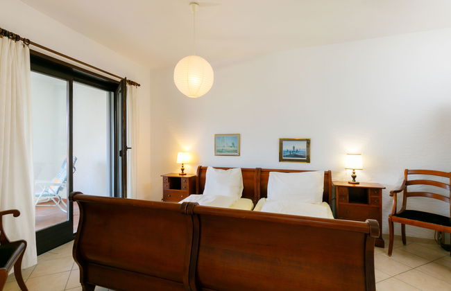 Residenza Miralago Apt. A4 - Foto 11