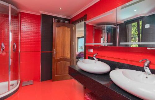 Cantabria Collection - Espectacular villa - Foto 32