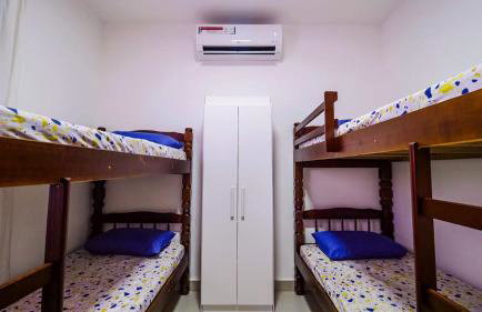 Chalé Amarelo - Foto 13