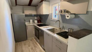 Apartment Grappa - Foto 3, dishwasher