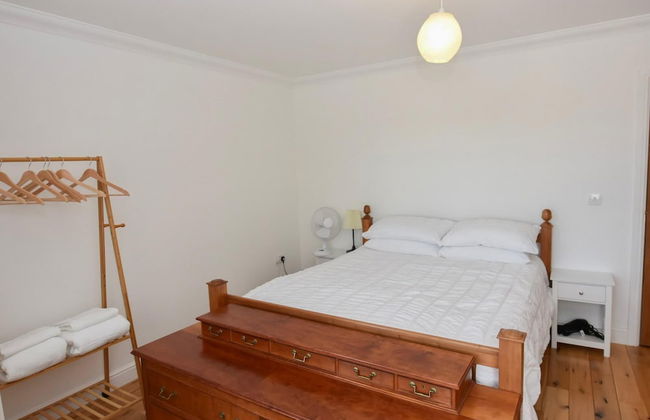 Queens Mews a Coastal Holiday Home - Foto 4