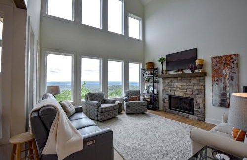 Mountain Ridge Retreat - Foto 5