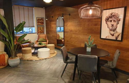 St James' House Newcastle - Foto 27