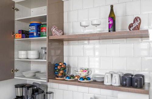 Downtown Free Parking Garage - 5 min walk OTR - Foto 13