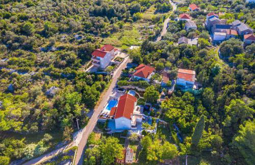 MY DALMATIA - Sea view villa Nana with private swimming pool - Photo 53