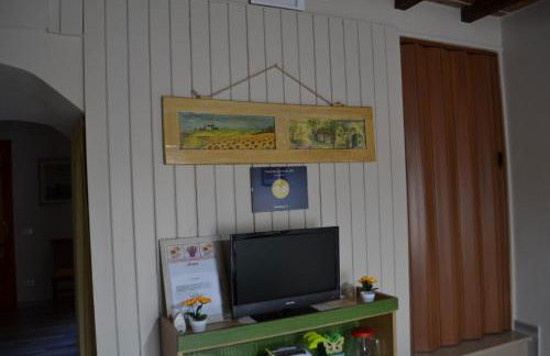 Casa Ginori - Foto 12