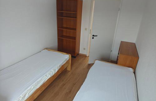 Moderne helle 75qm Wohnung am Salbker See inkl Parkplatz, Balkon - Foto 26