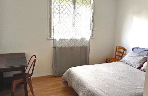 NOUVEAUTE Maison Cocooning avec jardin, Terrasse couverte et Jacuzzi - Foto 21