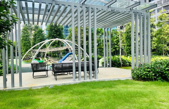 AGILE Service Residence by Sha - Foto 66