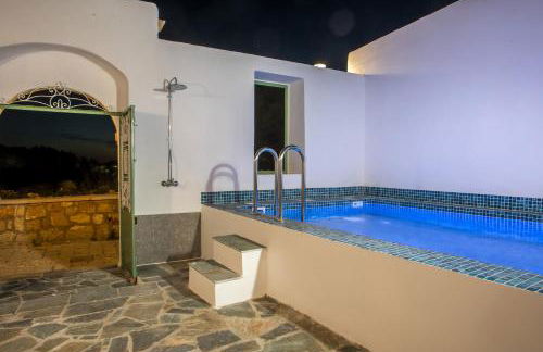 Nouvelle15 Cozy House with Private Pool - Foto 59