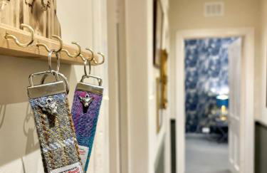 St Johns Jailhouse by the Castle - Photo 38