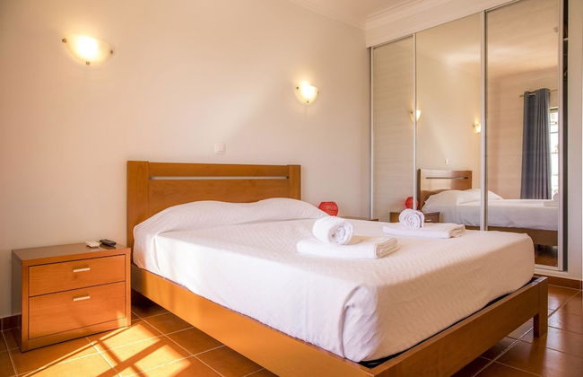 B33 - Praia do Vau Apartment - Foto 17