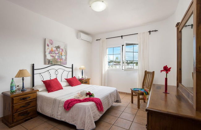 Villa Gaida in Puerto Calero - Photo 17