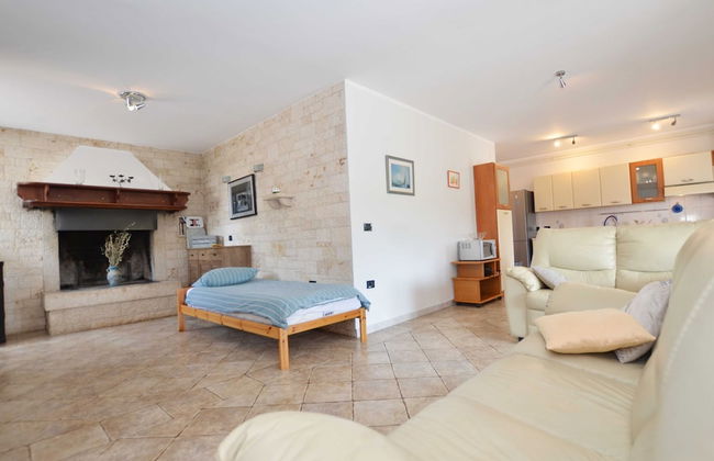 Picturesque Paradise Holiday Home With Pool - Foto 13