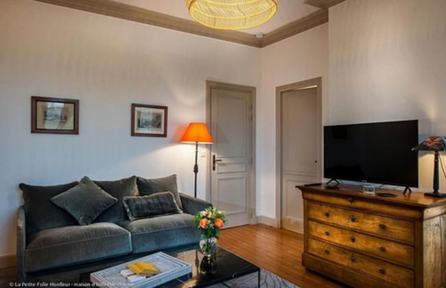 La Petite Folie - Foto 19