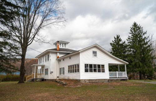 Minutes to Bristol Mountain, Wineries, Canandaigua - Foto 24