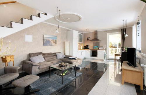 Ferienwohnung Wendtlandt - Foto 1