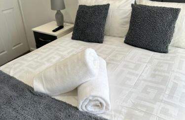 Marvellous & Stylish Place - Foto 15