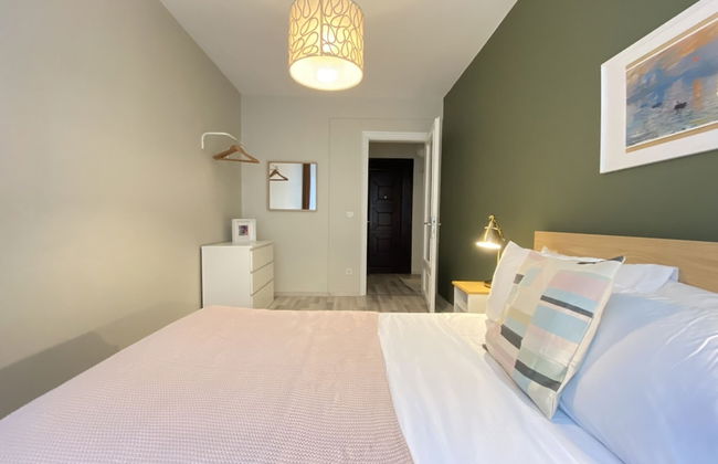 Exquisite and Spacious Flat in Central Sisli - Foto 22