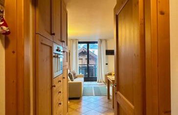 Peak Lodge Oga - Foto 2