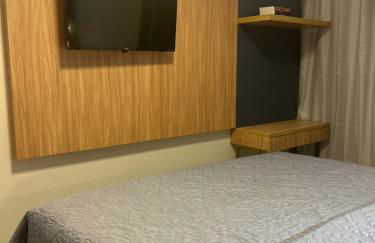 ER1208 - Apartamento aconchegante em São Luís - Photo 8