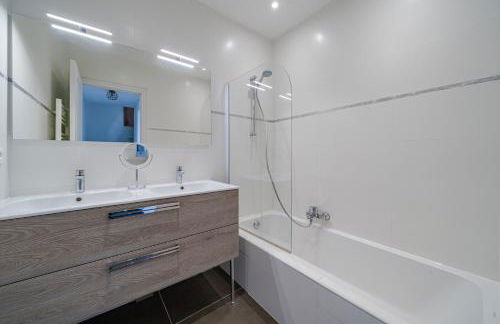 Maison niçoise vue dégagée avec jacuzzi privatif - Foto 22