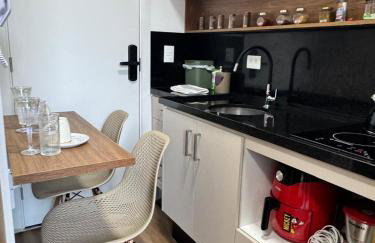 Um Compacto Perfeito no Batel - Photo 5