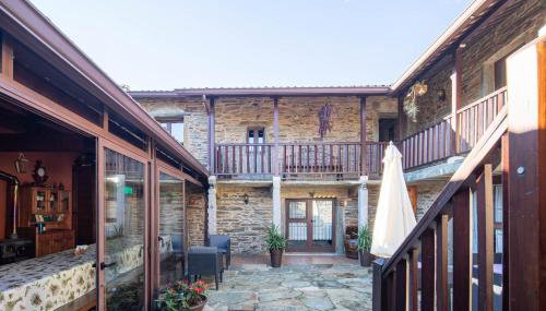 O Forno do Curro -Casa da Amendoa - Foto 3