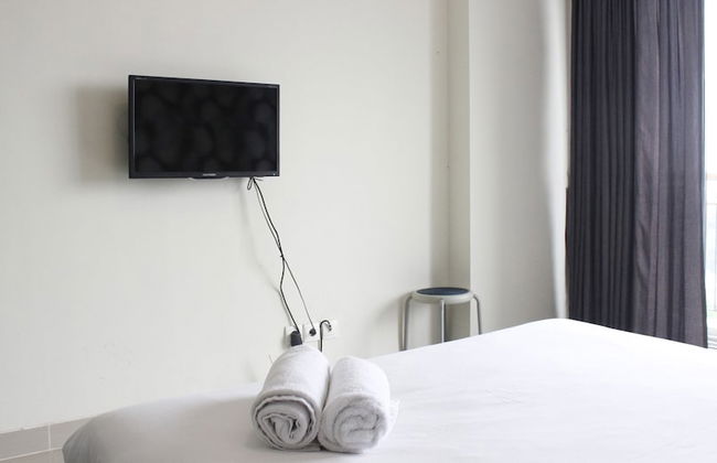 Scenic Studio at Beverly Dago Apartment near Sabuga - Photo 13