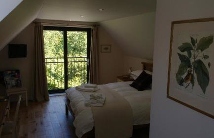 Doonbank Cottage Bothy - Foto 18