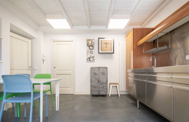 Giglio Apartments by Mmega - Photo 39