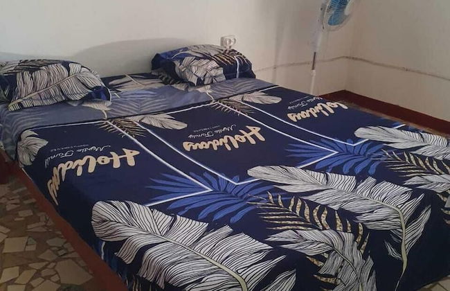 Bungalow Mouch Mouch Nosy Be - Foto 5