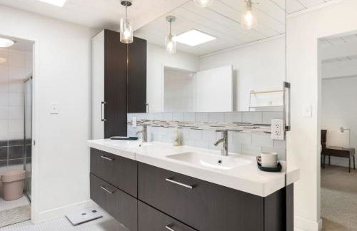 Eichler Mid-Century Perfect WFH, Relax and Entertain - Foto 26