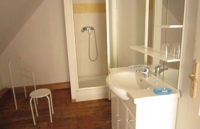 Spacious Cottage With Private Garden in Normandy - Foto 25