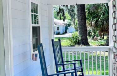 Modern Cottage Downtown. Pet Yes - Foto 25