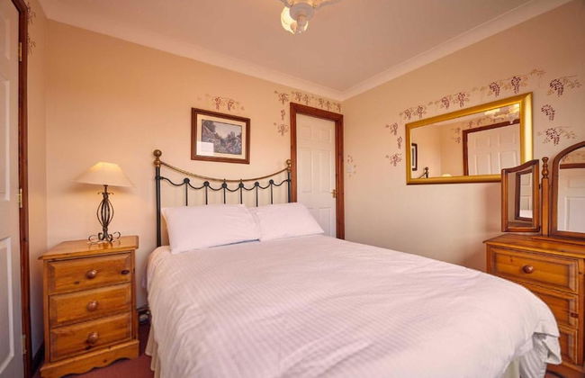 Host Stay Cheviot View - Foto 35