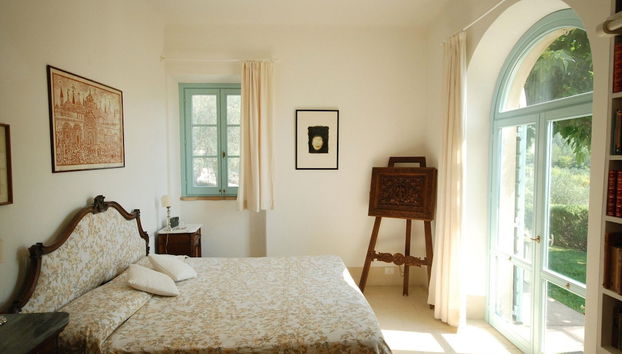 Belvilla by OYO Villa With Private Pool - Foto 3, Habitación