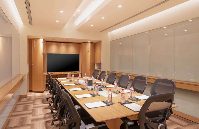 Taj Wellington Mews Luxury Residences - Foto 51